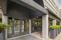 ルメリディアン・フランクフルト のホテル