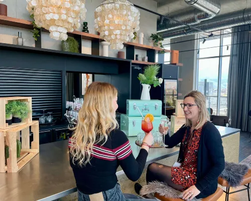 阿訥馬斯中心日內瓦港諾富特 公共區域 Photos