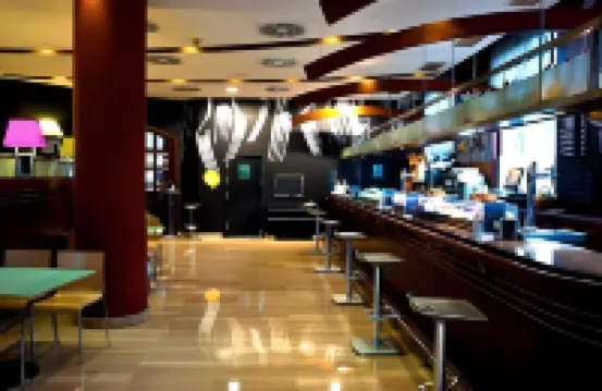 歐星阿瑪拉酒店