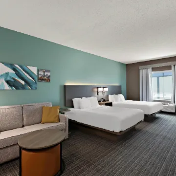 Comfort Inn Powell - Knoxville North Отели в г. Пауэлл