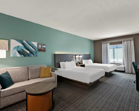 Comfort Inn Powell - Knoxville North Hotels in Powell