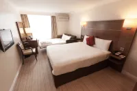 Gainsborough House Hotel Hotels in Bewdley