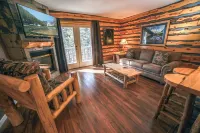 Fawn Valley Inn- 286 - 2 stjerner