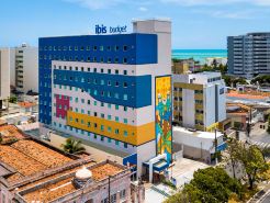 Ibis Budget Maceió Pajuçara