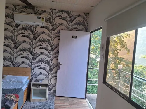 The Seven Hills Resort - 2-Star