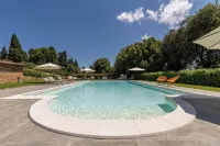 Villa Mandorli, Pool, Wifi, Peccioli - Pool