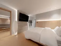 Siheung Brown Dot Jeongwang 始興市のホテル