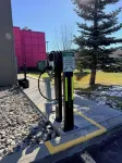 Velora Hinton, an Ascend Collection Hotel - Parkplatz