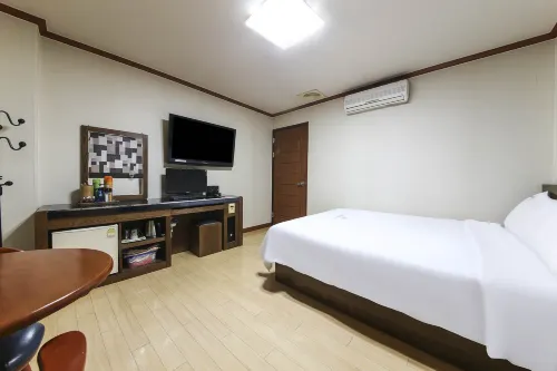 Mokpo Washington