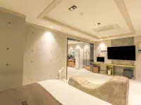 Deagu Dongchon Linviato Hotels in Daegu