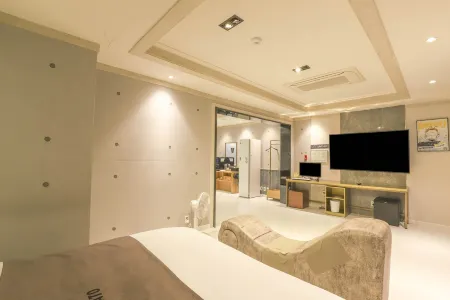 Deagu Dongchon Linviato