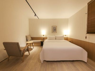 Hotel Sevenbricks