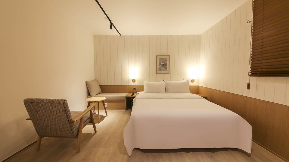 Hotel Sevenbricks