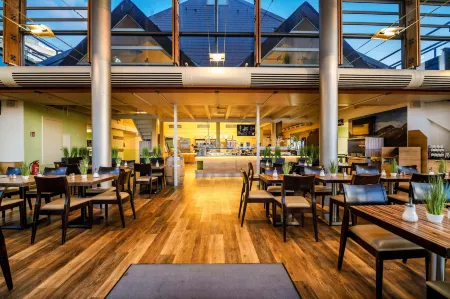 Ferienhauspark Asgard in Damp