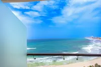 Altitude at Krystal Grand Cancun - All Inclusive - Merinäköala