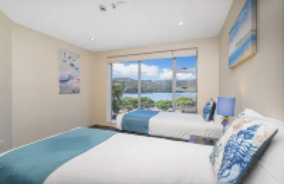 Esplanade Apartments