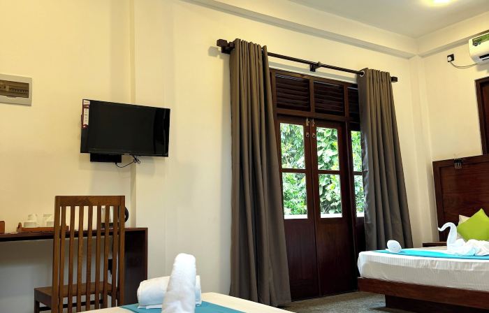 Pearl Kingdom Hotel & Resort
