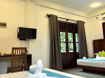 Pearl Kingdom Hotel & Resort