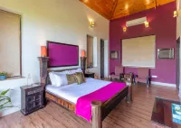 Tree of Life Junoon in the Hills