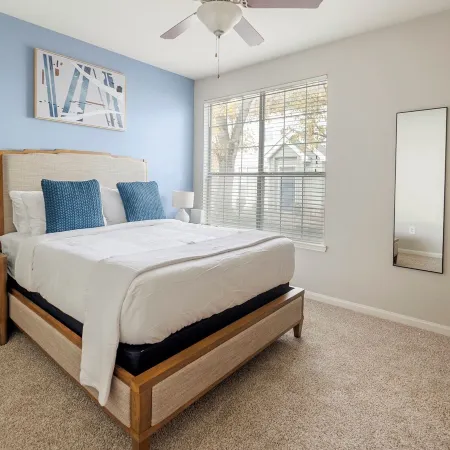 Landing Furnished Apartments near Barfield