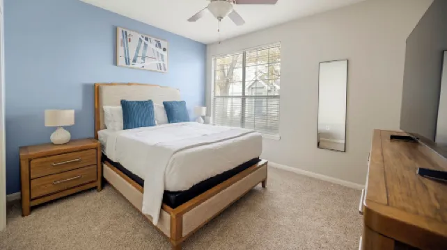 Landing Furnished Apartments near Barfield