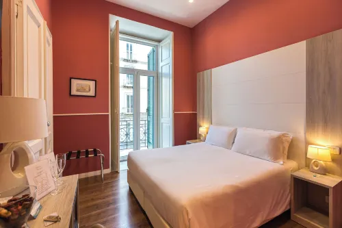 Relais del Principe - Oda-kahvaltı