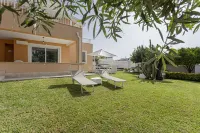 Small Luxury Apartments Pool and Sea View - Stella Del Mare - Wifi