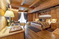 Fiocco di Neve Relais & Spa Hotels in 