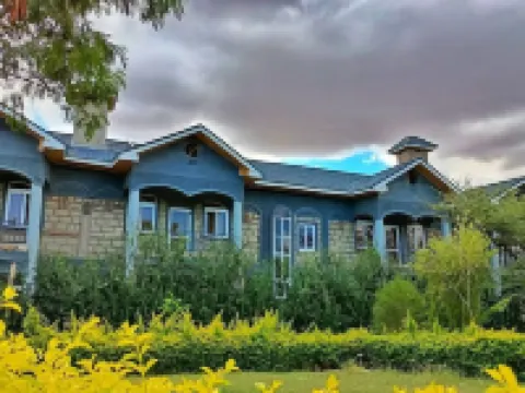 Northgate Resort Isiolo Hotels in Isiolo