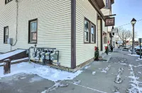 Delafield Vacation Rental Near Lakes and Parks! - Homestays