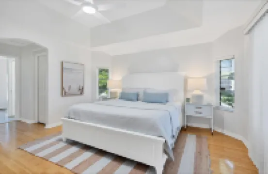 Punta Gorda Isles 3 Bedroom Pool+Hot Tub Home 2 Home - balcony
