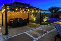 @ Marbella Lane - 沙漠夢想泳池/水療和遊戲 住宿飯店