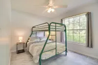 20 Mi to Disney: Condo w/ Pool Access in Clermont!