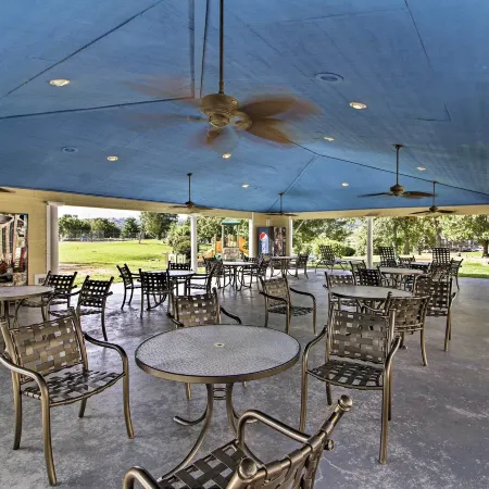 Unit 3 Mi to Branson Strip! Pool, Step-Free Access