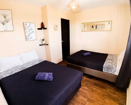 Abitare Durango by Grupo Salazar Hoteles en Durango