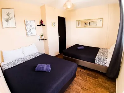 Abitare Durango by Grupo Salazar Hotels in 