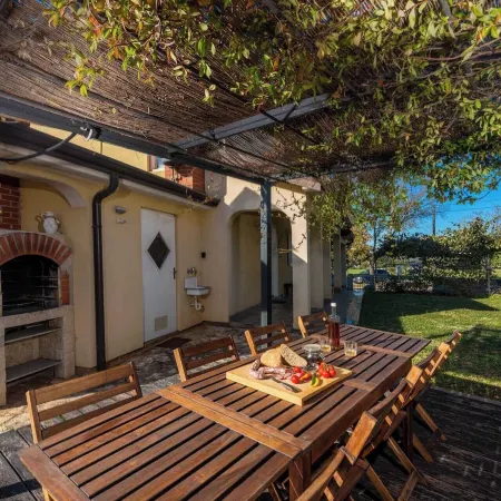 Holiday House with Pool Villa Seabird
