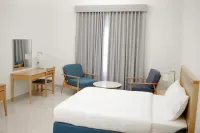 Assia Hotel - 2-Star