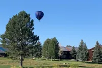 Pagosa Springs Home Mountain, Lake and Golf Views! - Uima-altaat