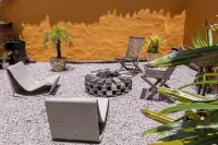 Pousada in Bali - Maresias Hotels in Maresias