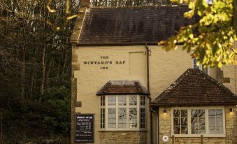 Winyard's Gap Inn