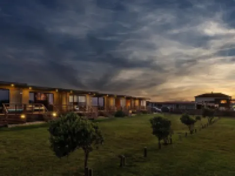 PenichePraia - Bungalows, Campers & Spa Hotels in Peniche