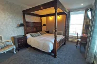 The Glenerne Guest House -  Privatzimmer