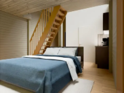 Arctic Guesthouse & Igloos Hotels in Ranua