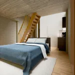 Arctic Guesthouse & Igloos Hotels in Ranua