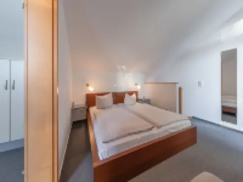 Elegant Eingerichtete Ferienwohnung Hotels in Mirow