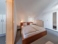 Wohnung Mit Romantischer Atmosphaere Hotels in Granzow