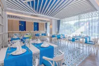 Innvista Hotels Belek - Bữa sáng