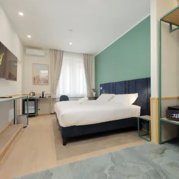 Proja Housing Romagnosi20