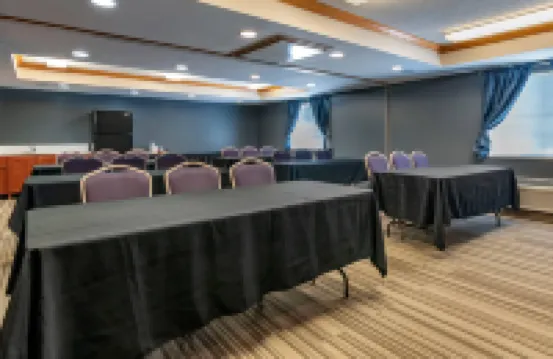 MainStay Suites Emporia